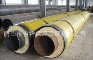 [聚氨酯保溫管]只待一朝出，九州風云動