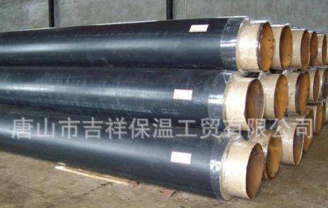 預(yù)制保溫管的特性有哪些？