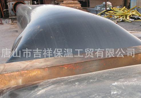 聚乙烯外護管為何會發生開裂？